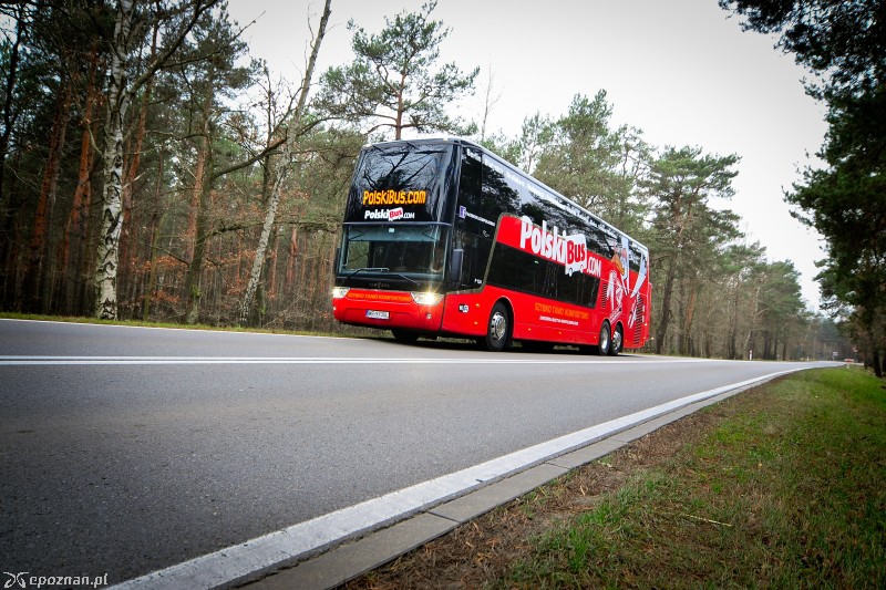 fot. Polski Bus