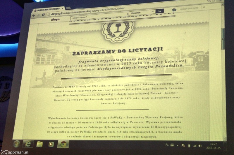 fot. Elżbieta Skowron