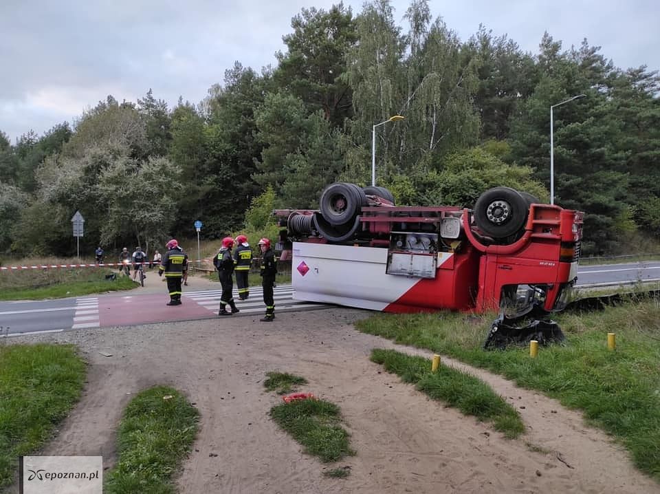 fot. KMP Poznań / FB