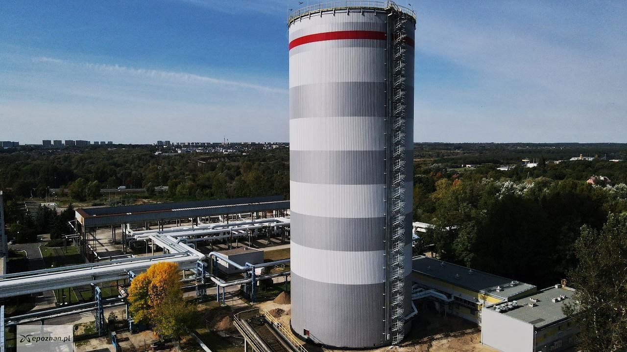 fot. Veolia Energia Poznań
