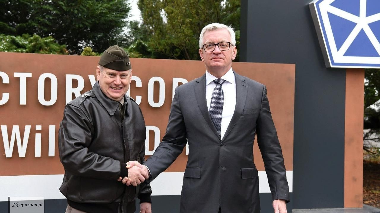 fot. UM Poznań