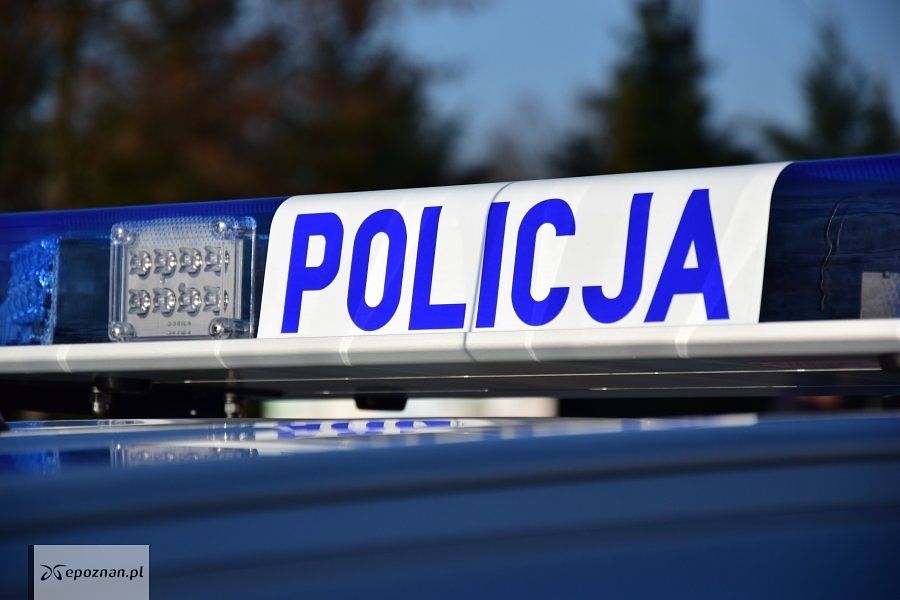 Zdjęcie ilustracyjne, archiwum | fot. Policja