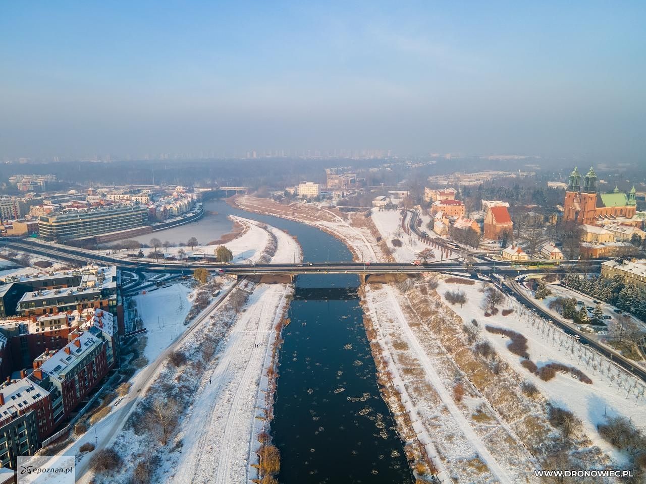 fot. Mikołaj Owczarczak / dronowiec.pl