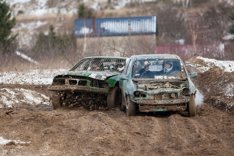 III Death Race | fot. Tomasz Szwajkowski