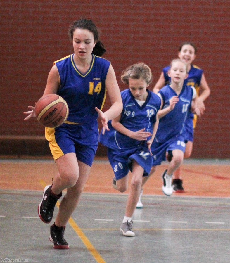 fot. Elżbieta Skowron