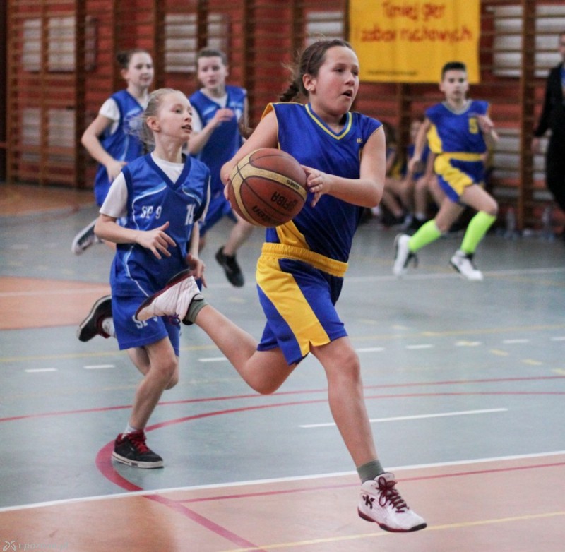 fot. Elżbieta Skowron