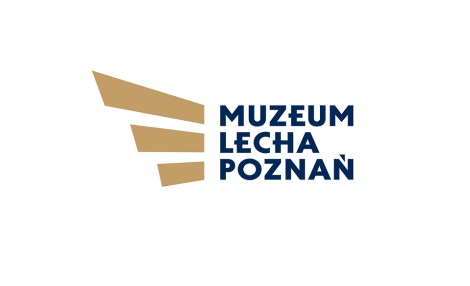 Logo muzeum | fot. Lech Poznań