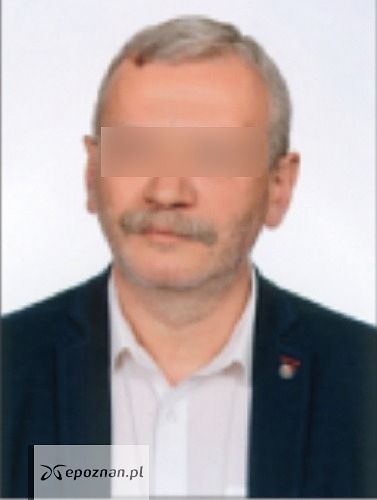 Sylwiusz Jakubowski | fot. bip.zelazkow.pl