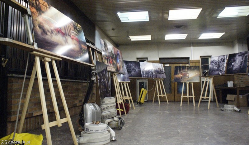 fot. Tomasz Wojewoda