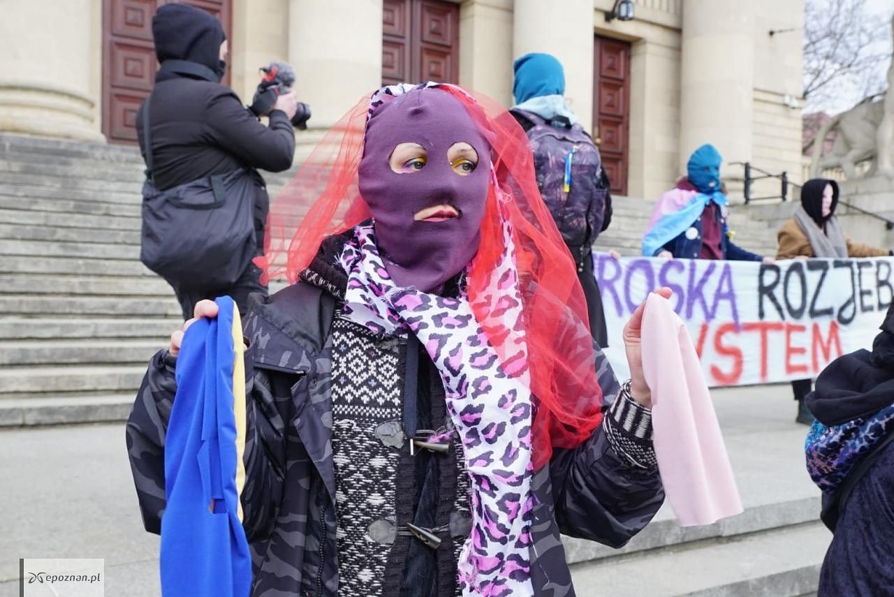 fot. Maciej Kopiński