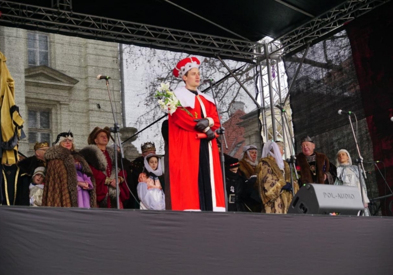 fot. Maciej Kopiński