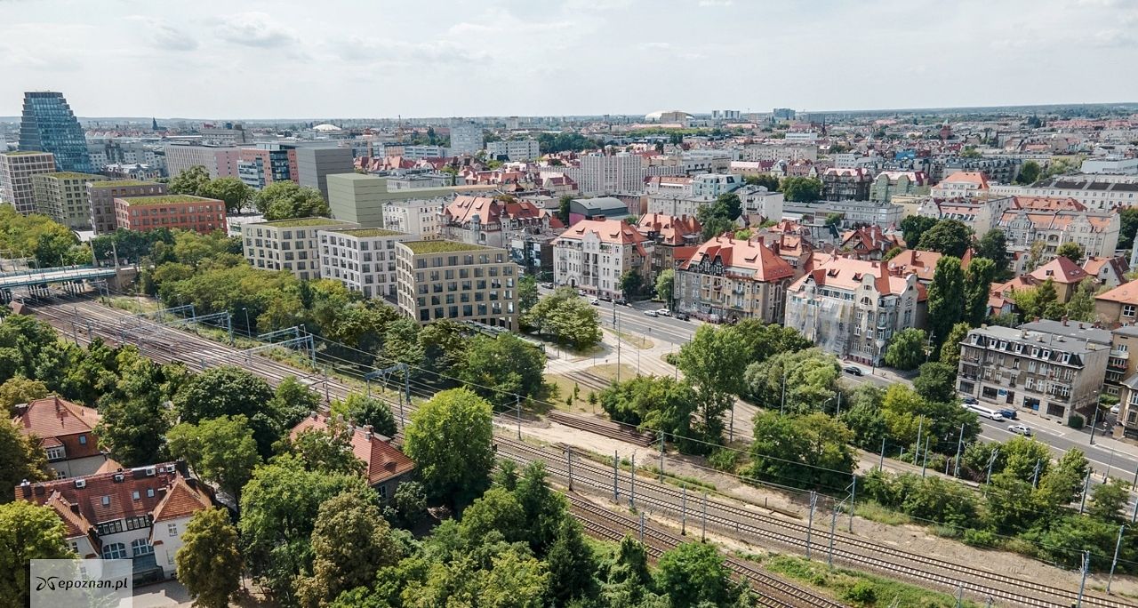 I nagroda | fot. UM Poznań