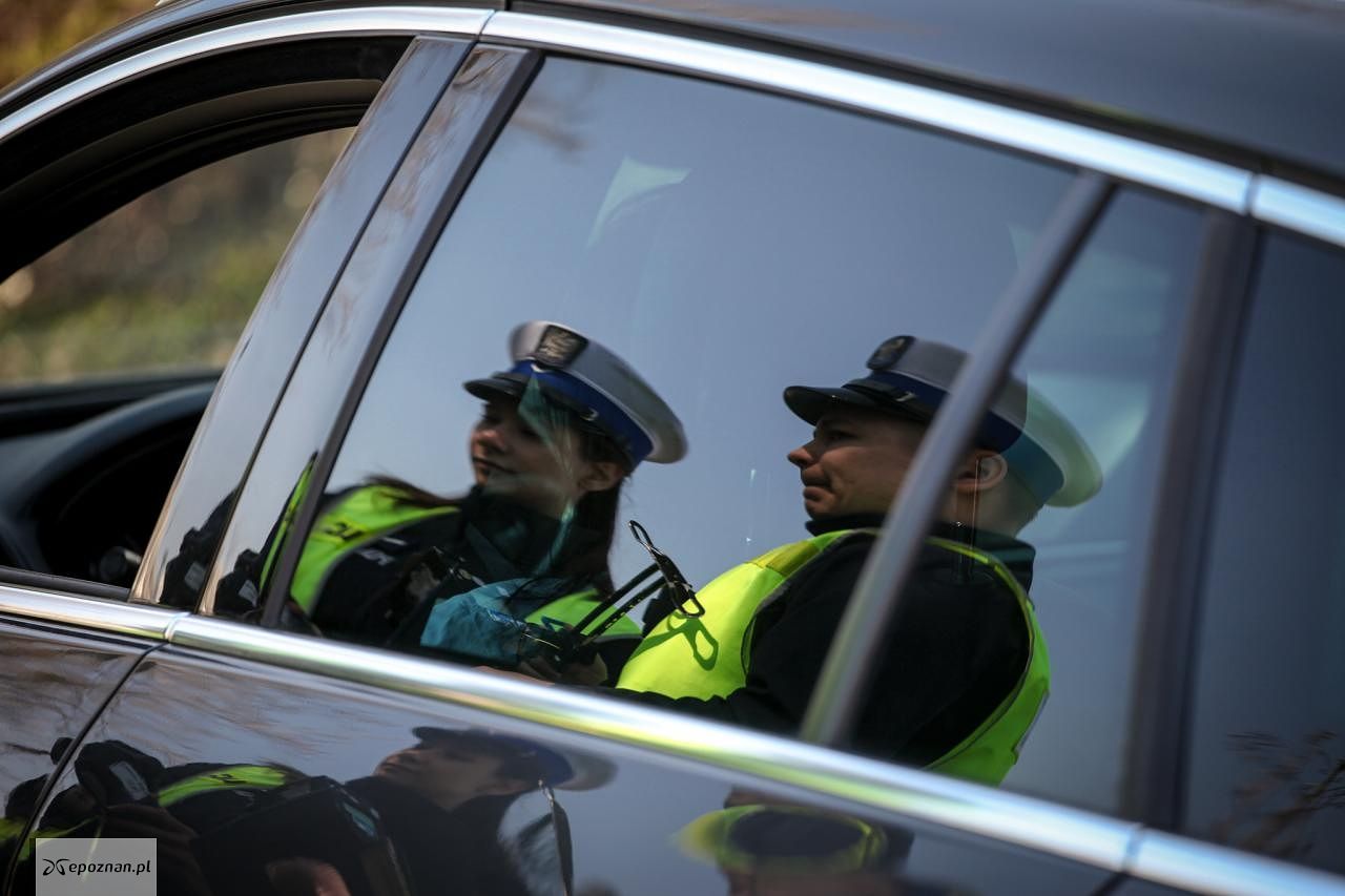 Zdjęcie ilustracyjne | fot. Policja