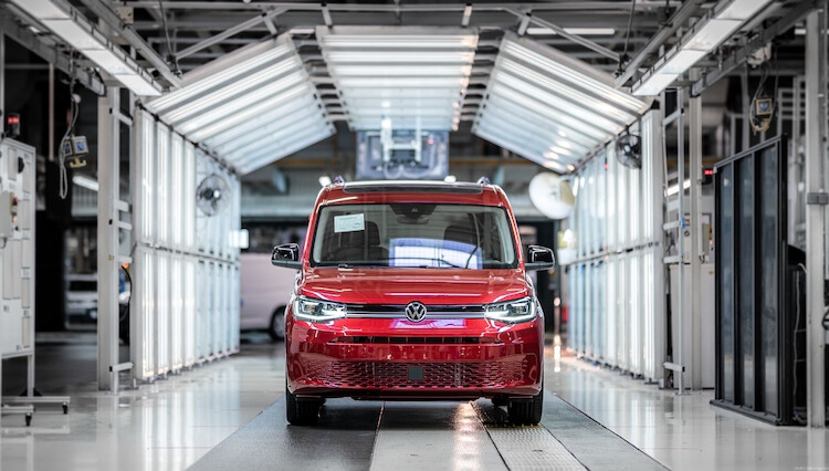 fot. VW Poznań