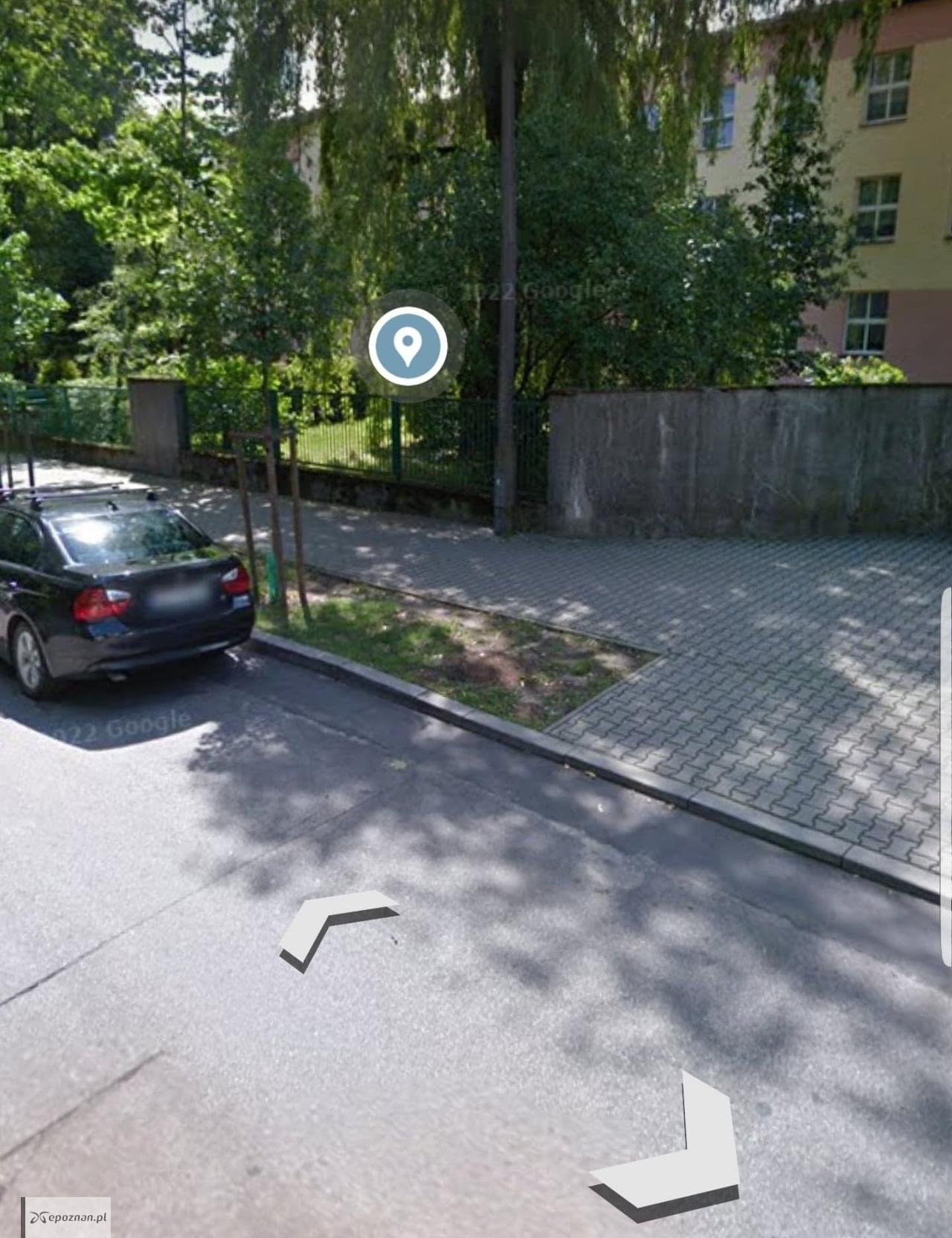 fot. Google street view
