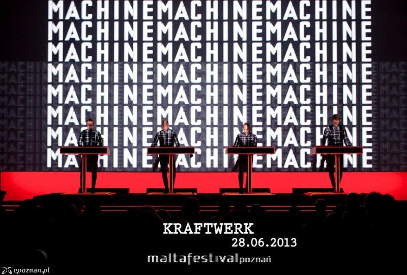 Źródło: Malta Festival Poznań