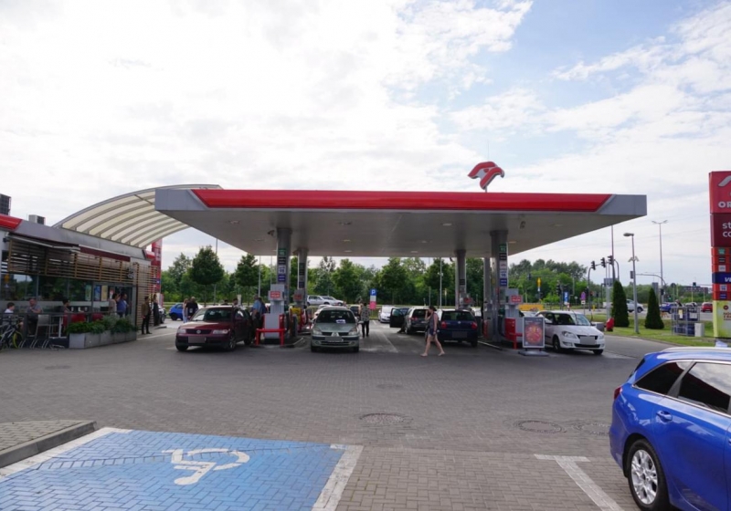 fot. Maciej Kopiński