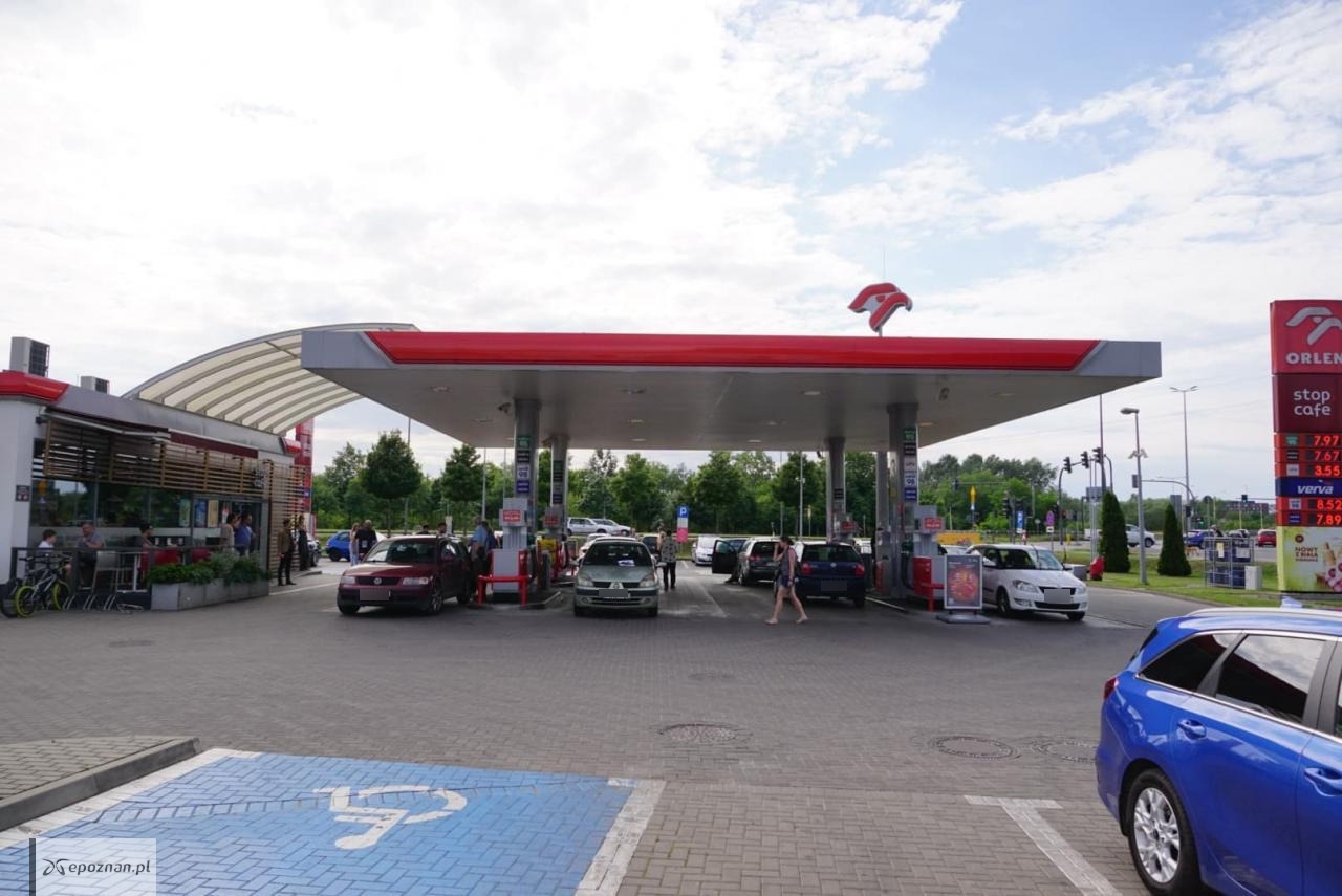 fot. Maciej Kopiński