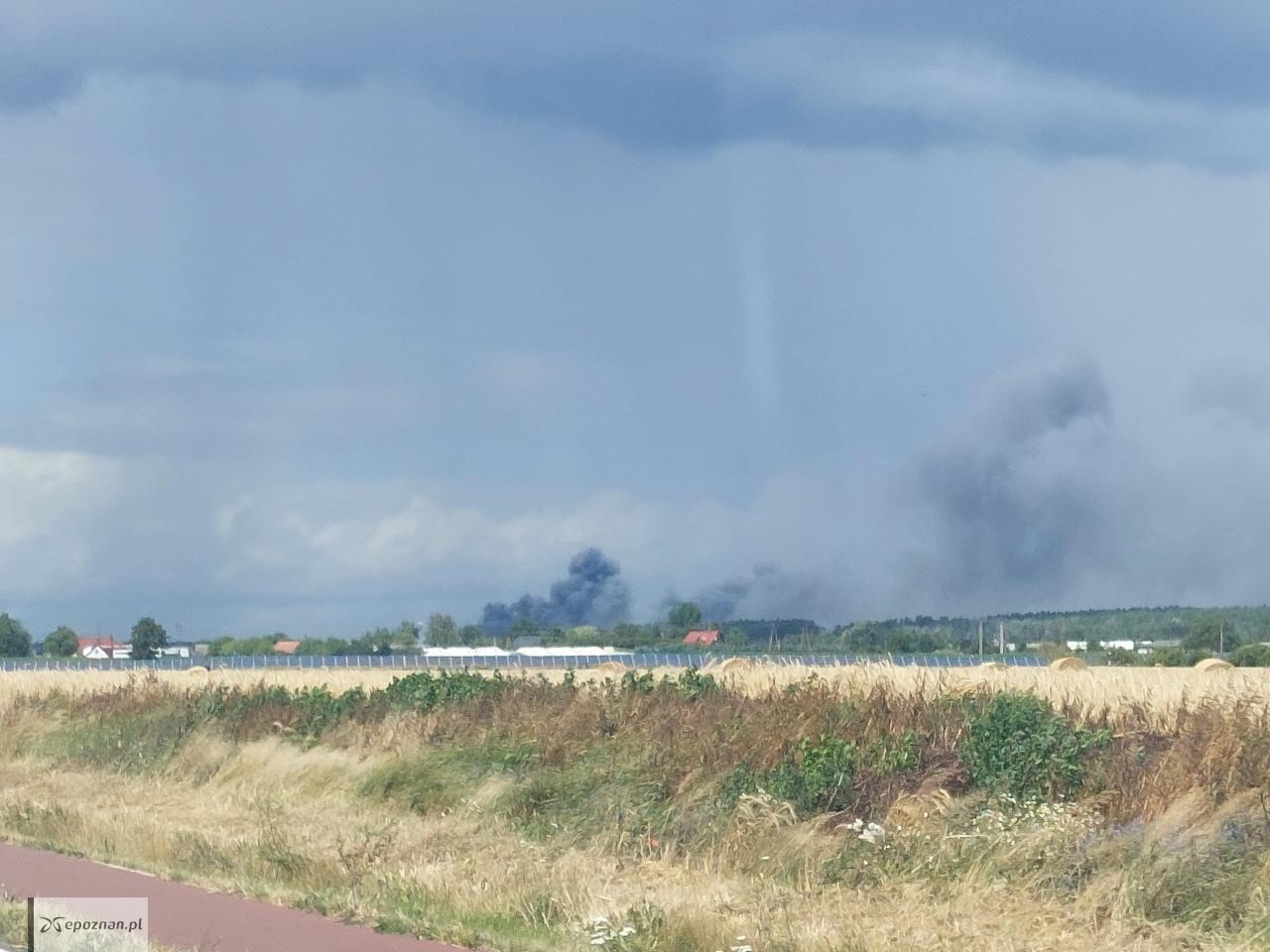 fot. Kościan112.pl