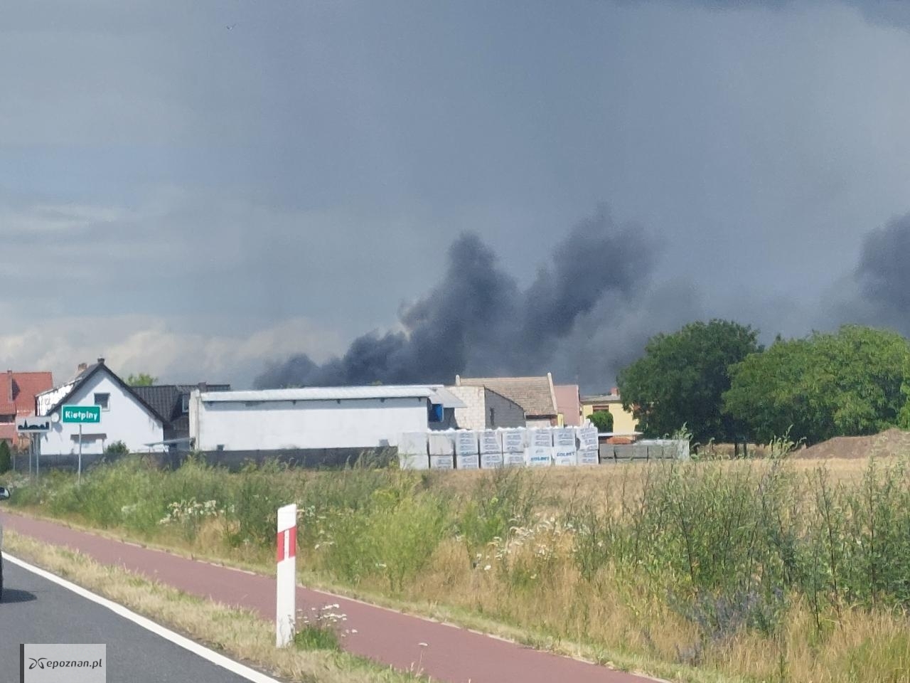 fot. Kościan112.pl