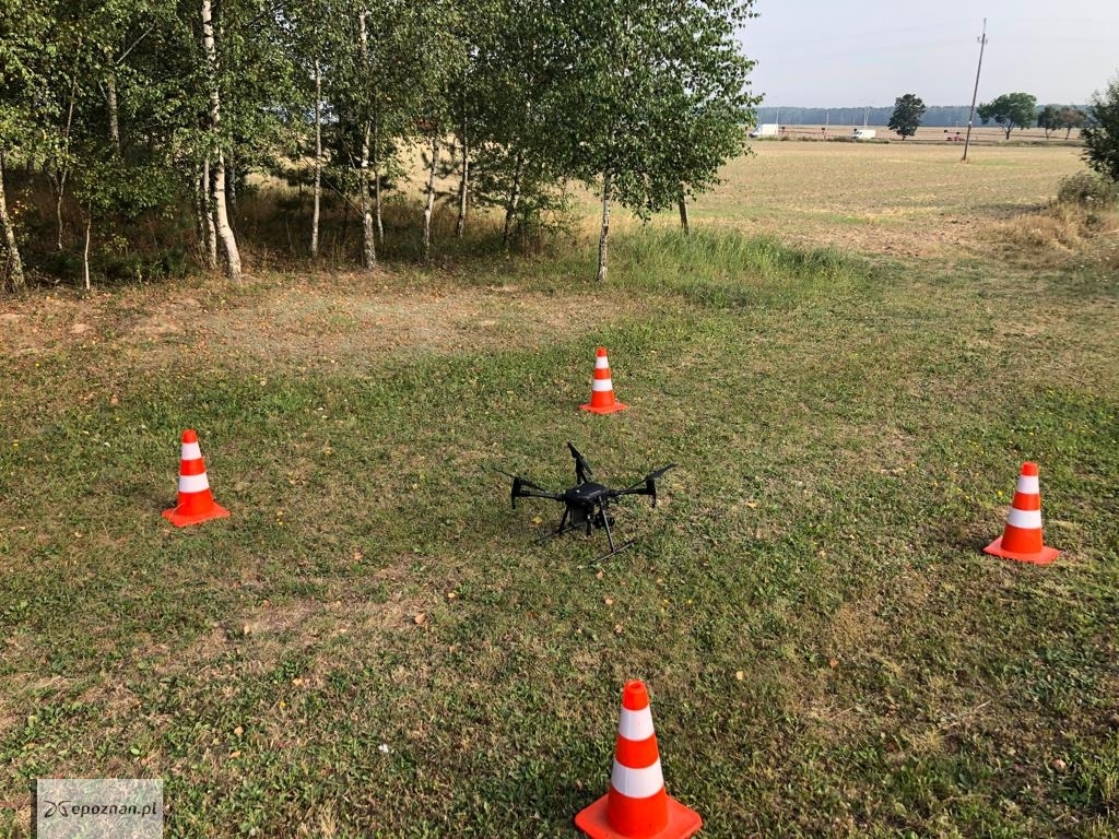 fot. KPP Grodzisk Wielkopolski