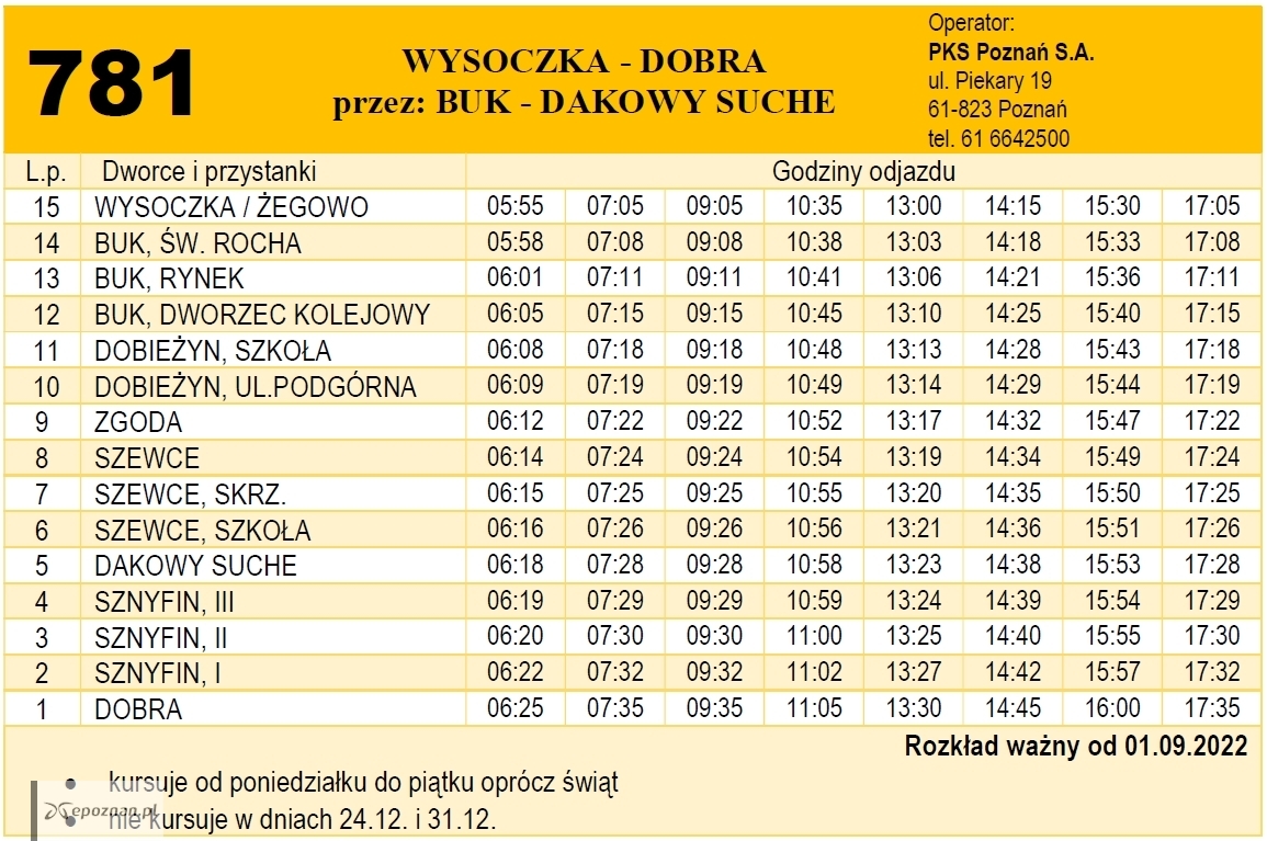 fot. Miasto i Gmina Buk