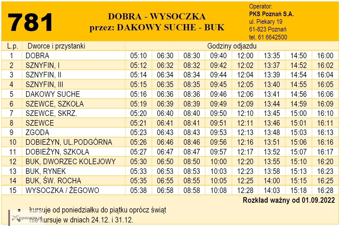 fot. Miasto i Gmina Buk