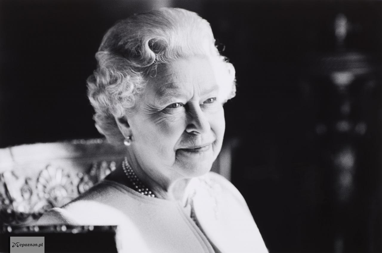 Elżbieta II. | fot. Królewska Rodzina