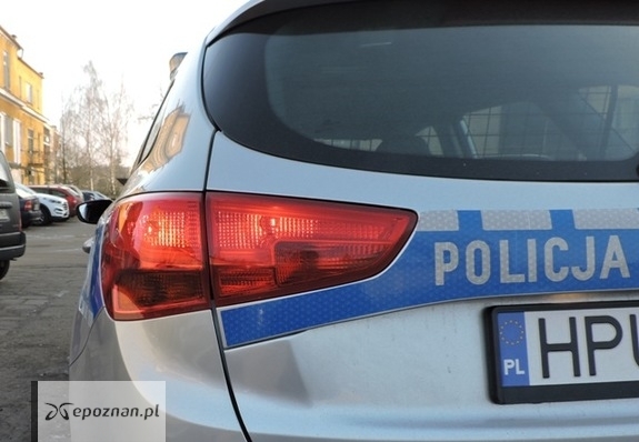 fot. KPP Kościan