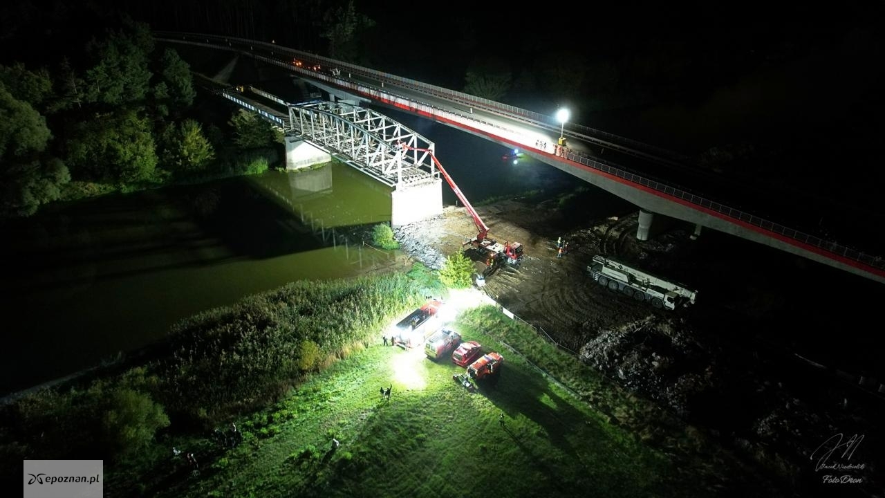 fot. Jacek Niedzielski / FotoDron