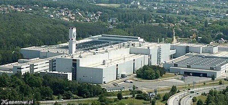 Nowa fabryka Volkswagena powstanie pod Poznaniem?