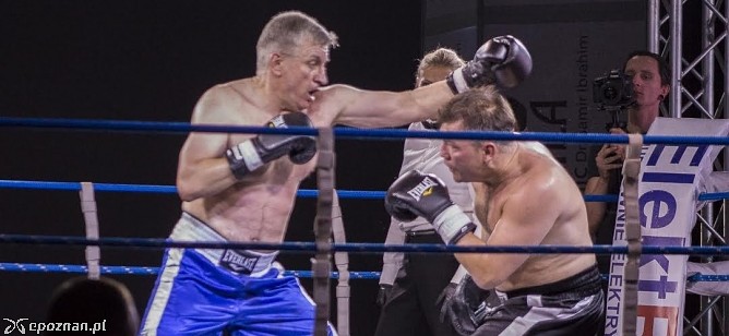 Jaśkowiak zaprasza na ring ministra Czarnka. "Urwałbym mu głowę, widać jaki on jest gruby i utyty"