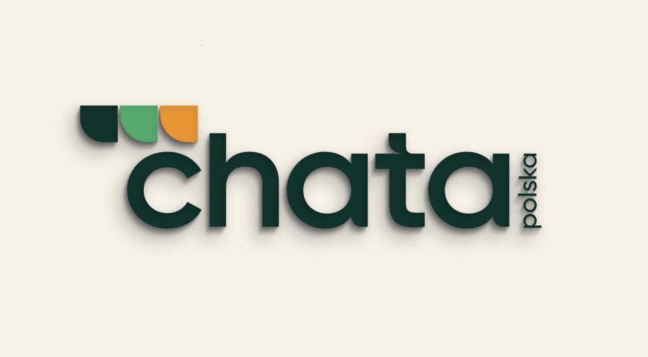 Nowe Logo Chaty Polskiej
