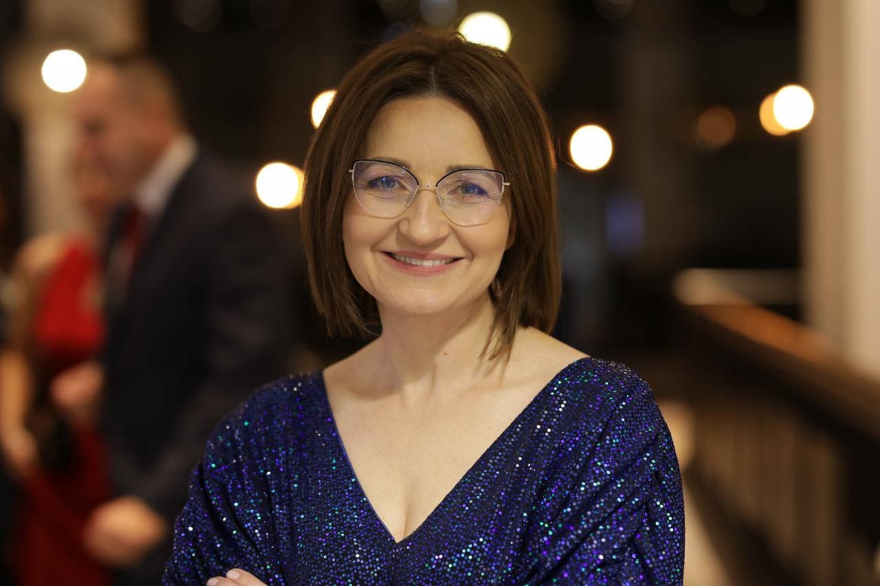 Joanna Bytner_dyrektor zarządzająca Chaty Polskiej