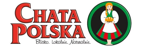 Dotychczasowe logo Chaty Polskiej