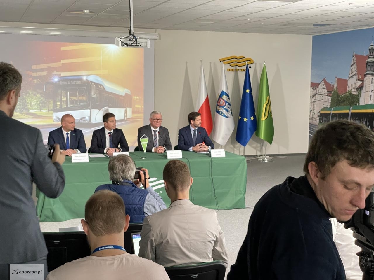 fot. Miłosz Kosicki