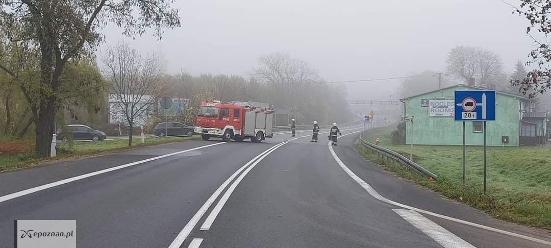 fot. OSP Bytyń