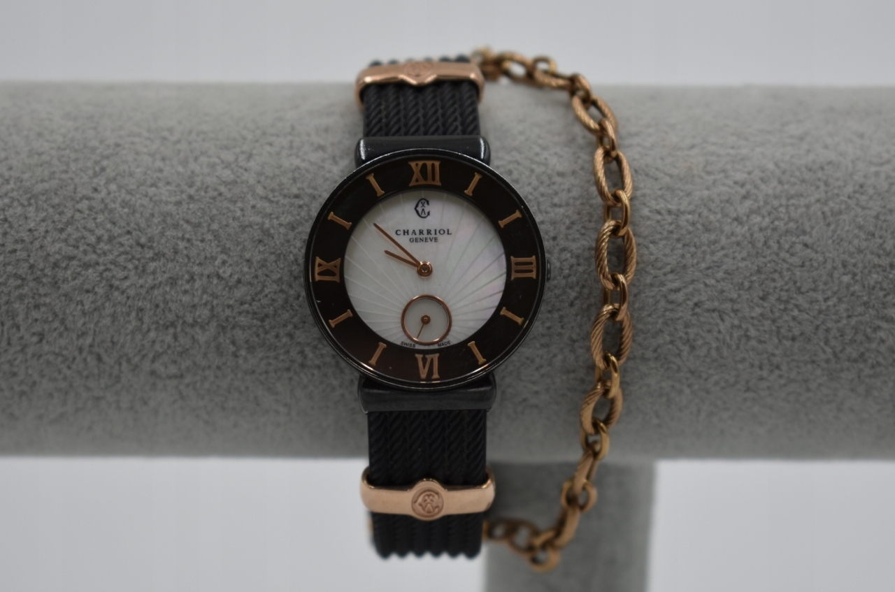 Najdroższy zegarek w ofercie | fot. BRZUM / Allegro