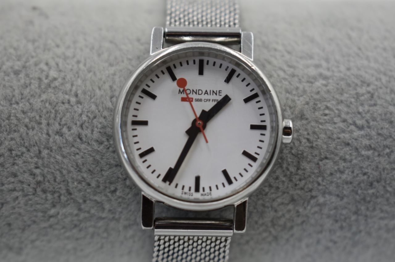 Drugi z najdroższych zegarków | fot. BRZUM / Allegro