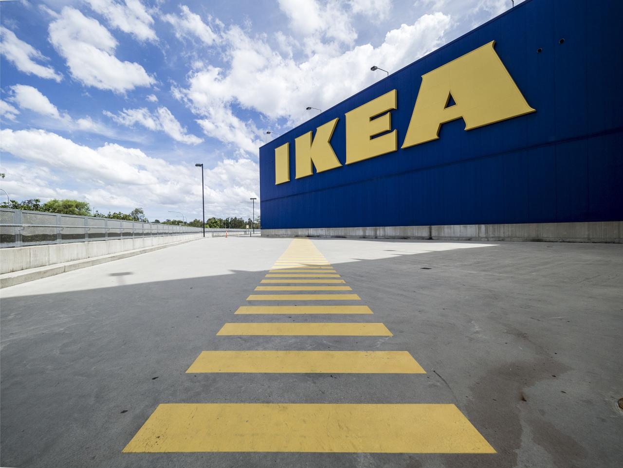 IKEA is withdrawing the product from sale.  You do not need a receipt to return goods