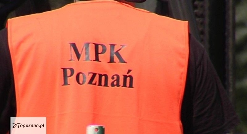 Zdjęcie ilustracyjne | fot. MPK Poznań