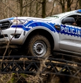 fot. sierż. sztab. Łukasz Kędziora / Wielkopolska Policja