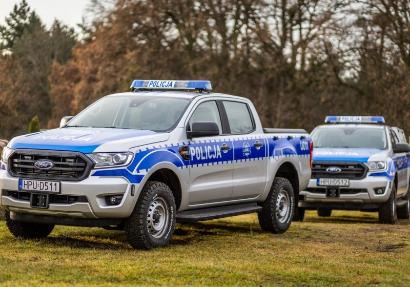fot. sierż. sztab. Łukasz Kędziora / Wielkopolska Policja