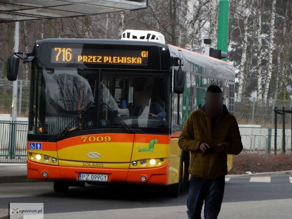 fot. ZTM Poznań