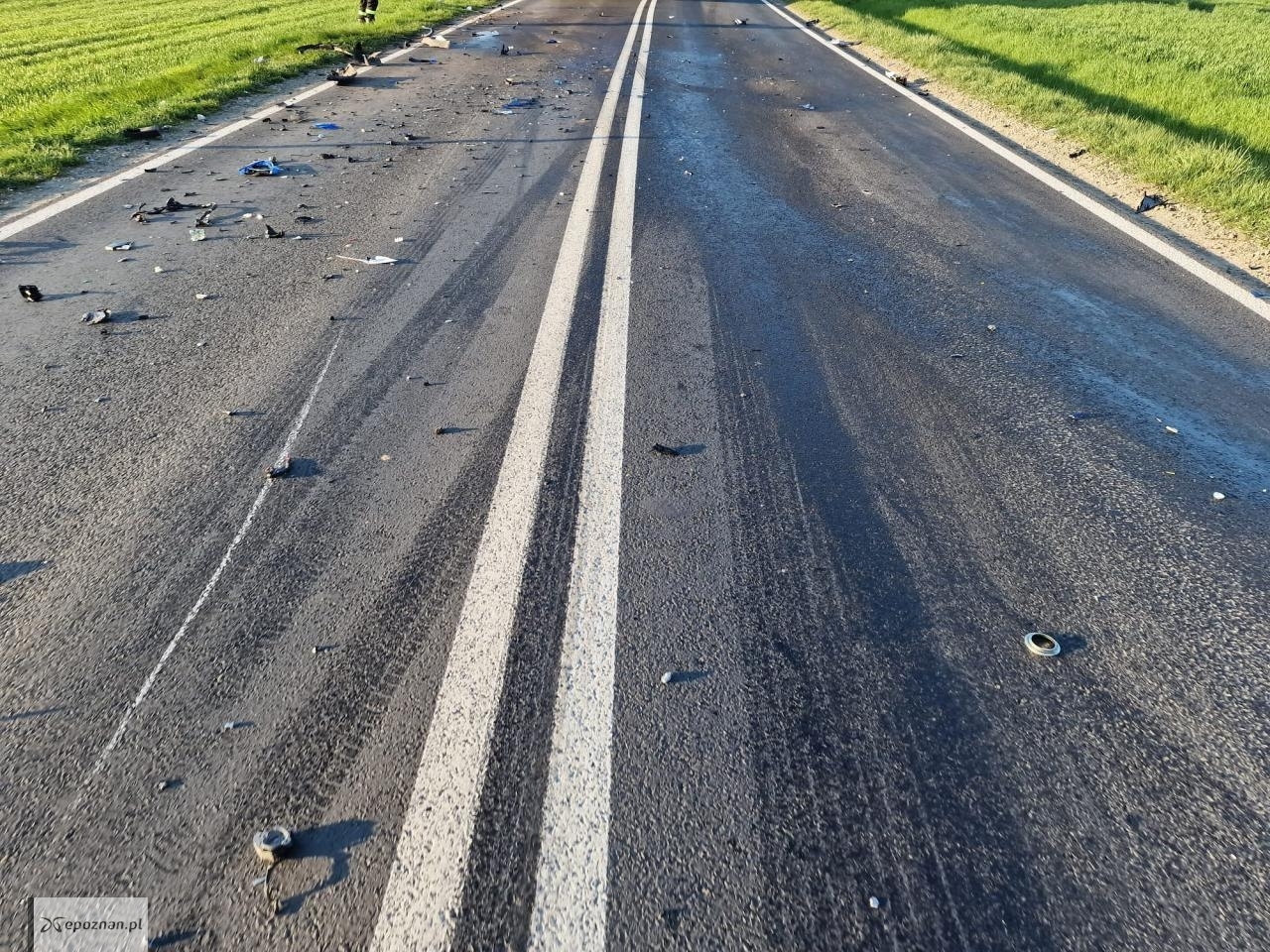 fot. str. Joanna Kowalczyk / KP PSP w Czarnkowie