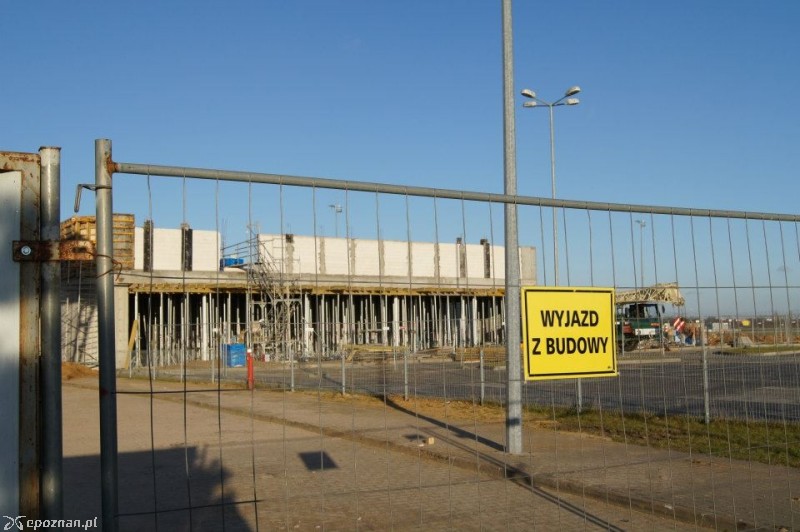 fot. Port Lotniczy Ławica